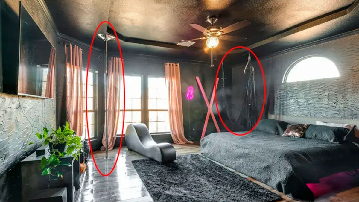 Otra vista de los juegos 