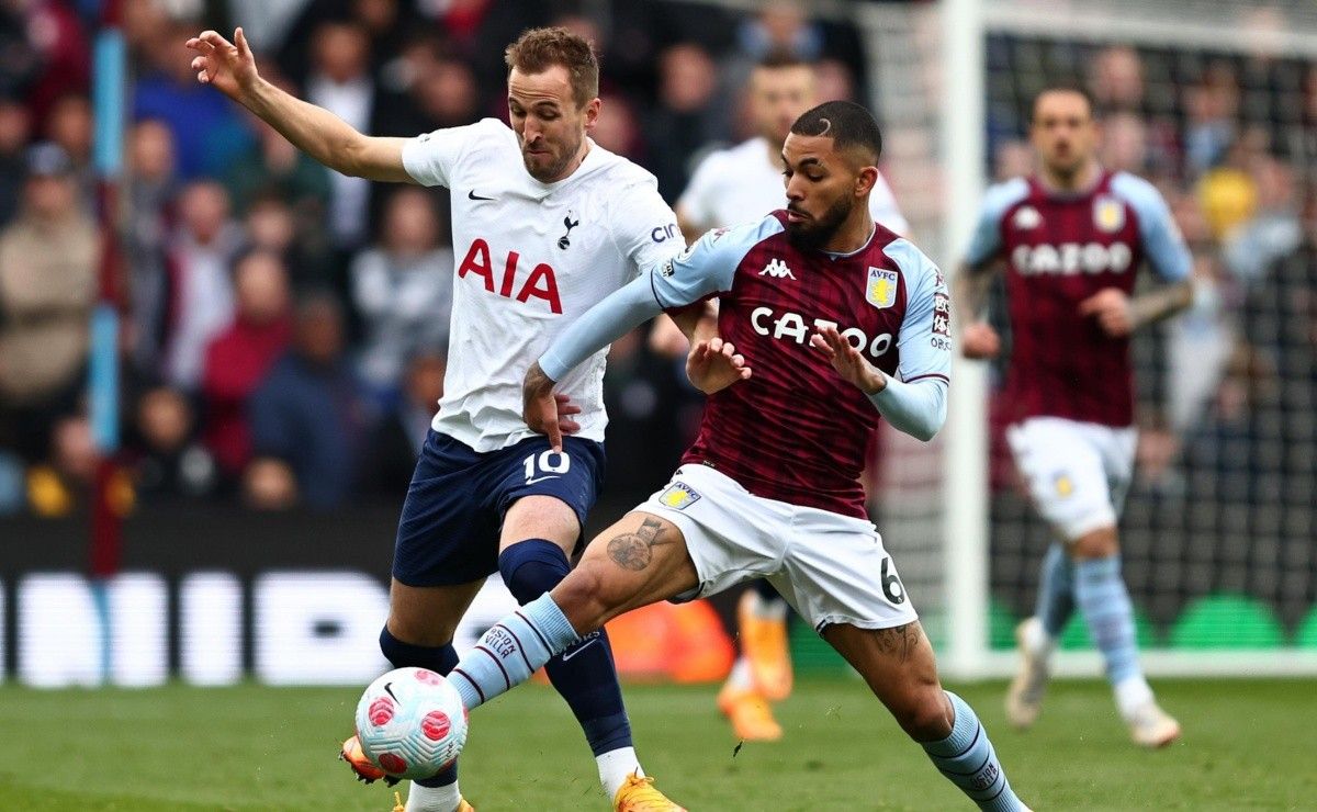 Cuti Romero’s Tottenham faces Dibu Martínez and Buendía’s Aston Villa