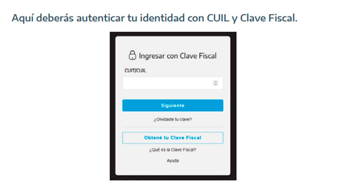 Fuente: Ministerio de Salud de Argentina 