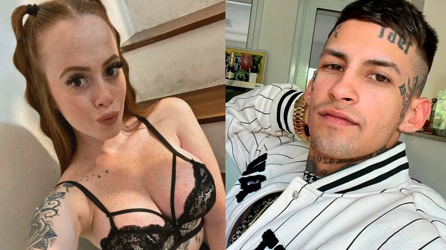 Micaela Pride L-Gante 