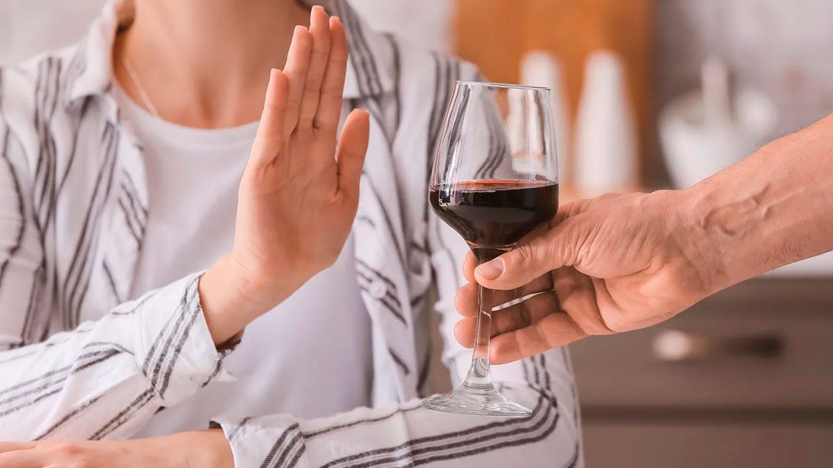 Los 7 Beneficios De No Consumir Alcohol Durante El Primer Mes Del A o 