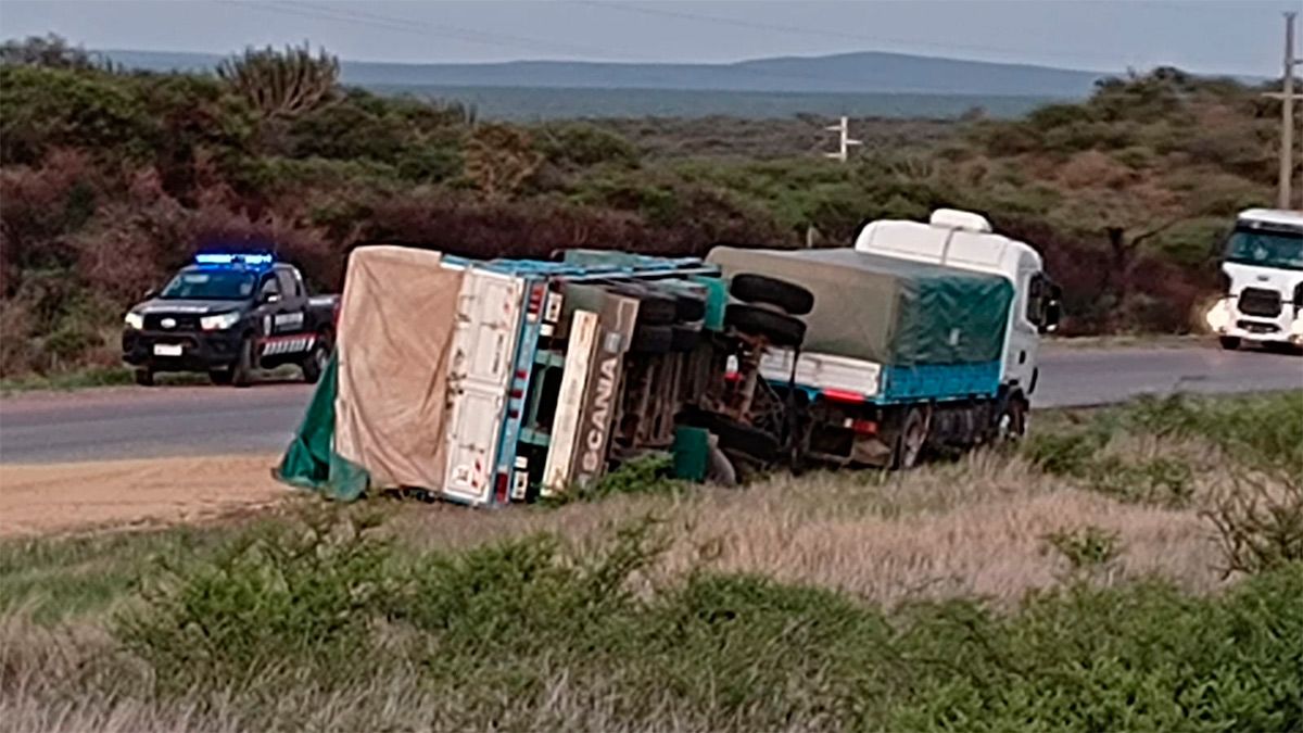 Foto enviada por lectores 