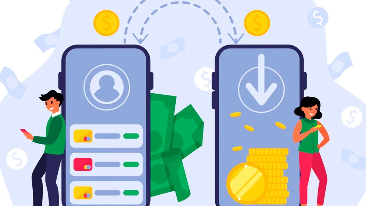 Recomendaciones ante transferencias “por equivocación” - Diario Panorama