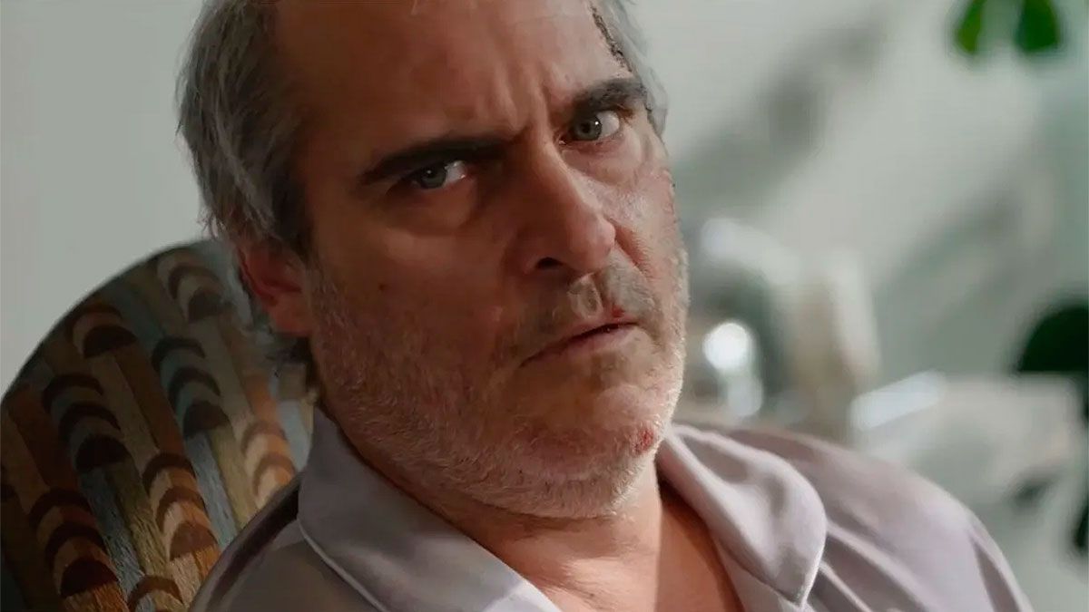 Ari Aster mostrará sus credenciales con Beau is Afraid. 