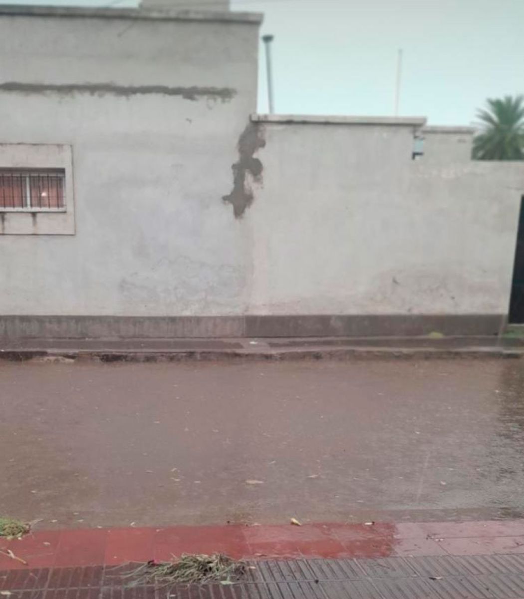 Barrio Francisco de Aguirre 