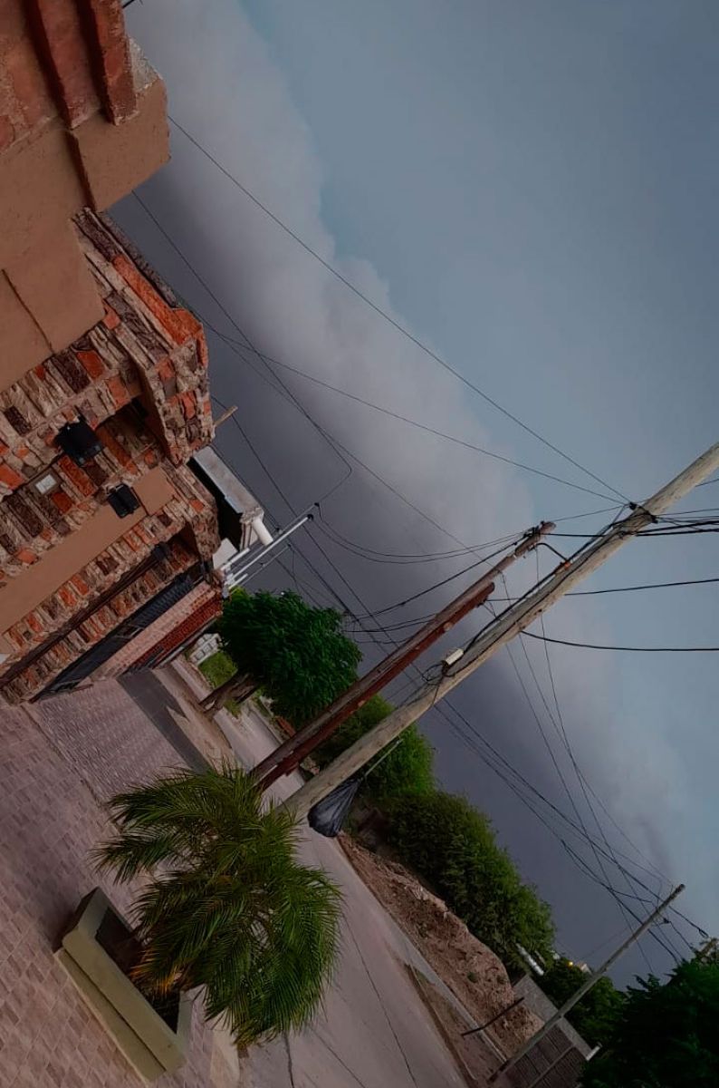 Barrio Mariano Moreno 