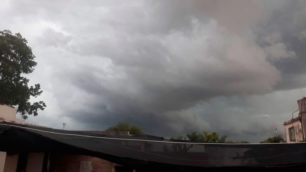 Termas de Río Hondo 