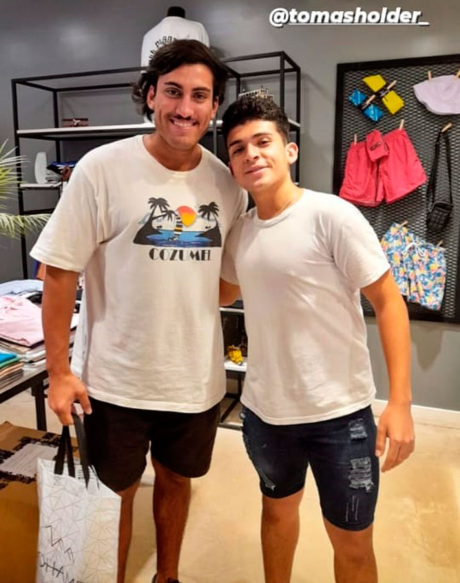 Foto de @matias_coronel485 