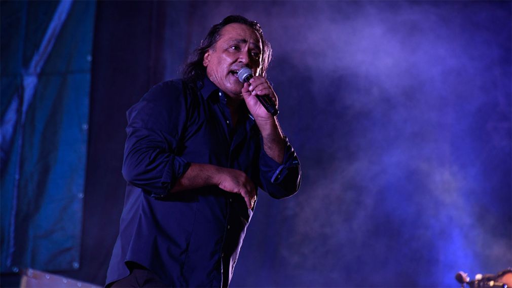 Foto: Rodrigo Dorado 