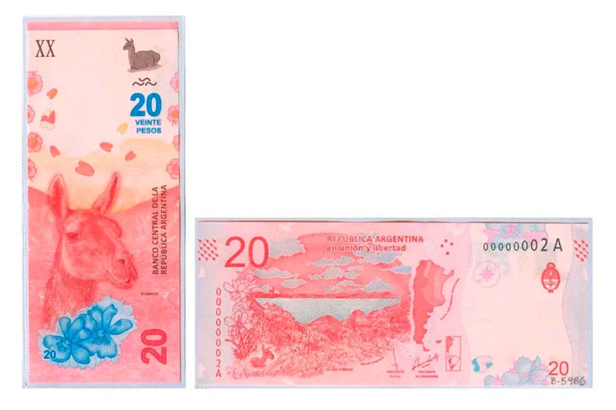 Línea animales autóctonos 