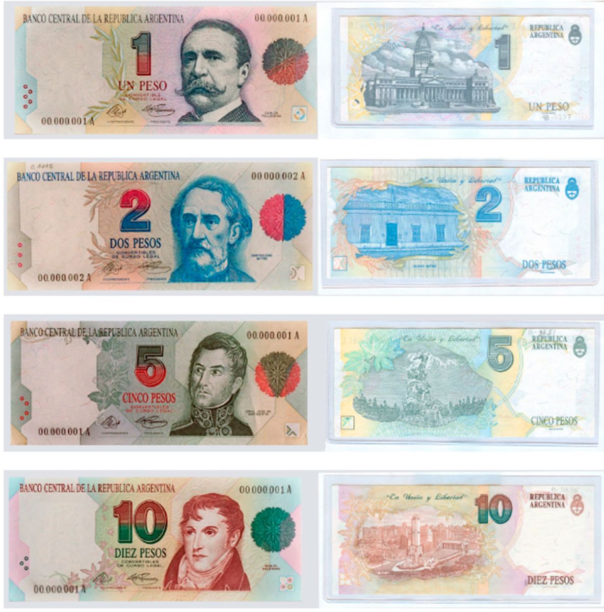 Pesos 