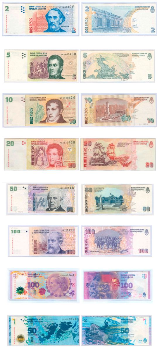 Pesos 