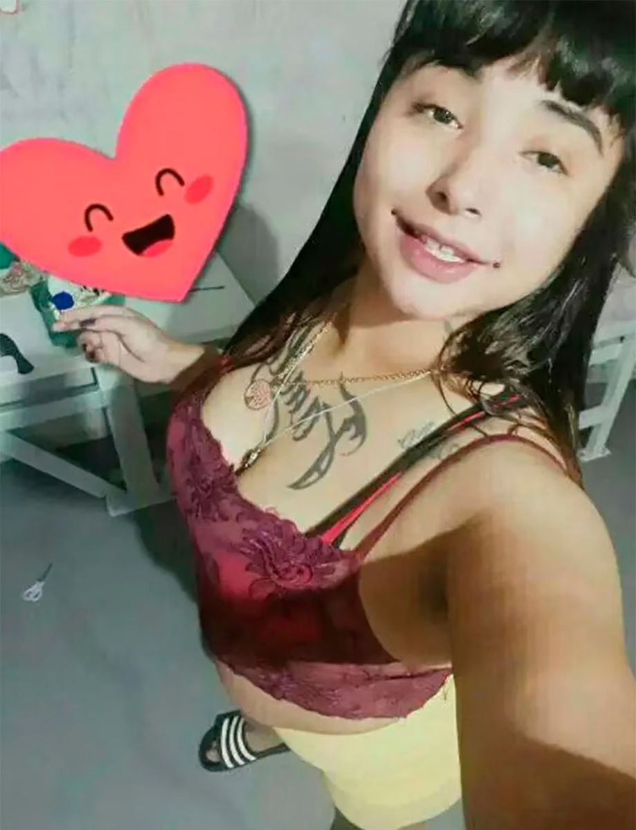 Sofía Camila Ibarra Salazar 