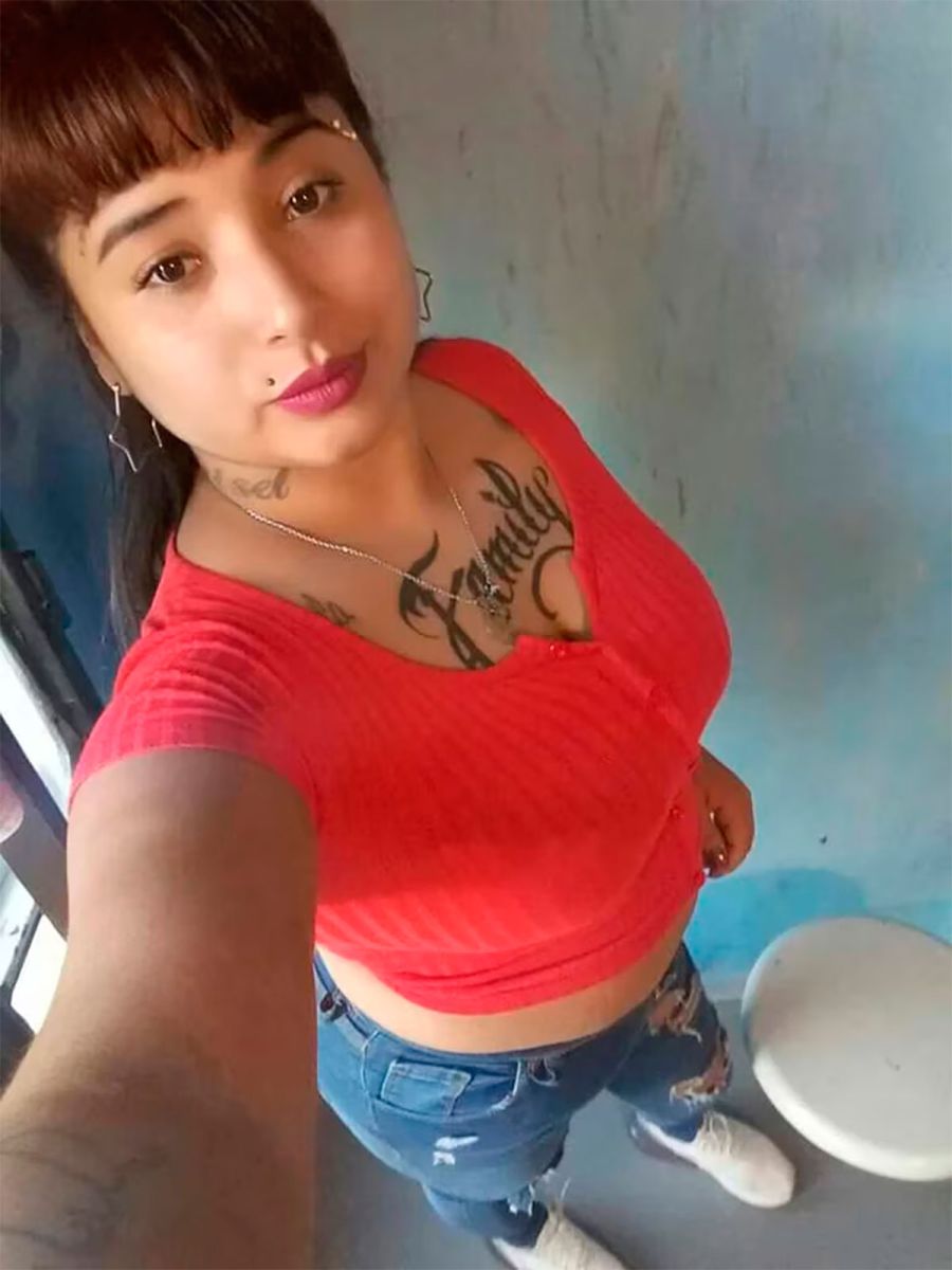 Sofía Camila Ibarra Salazar 