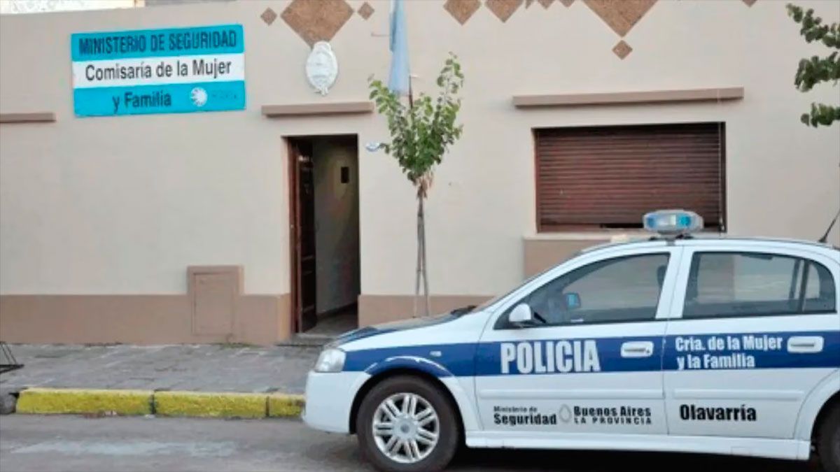 Horror: una mujer explotaba sexualmente a su hija “a cambio de ...