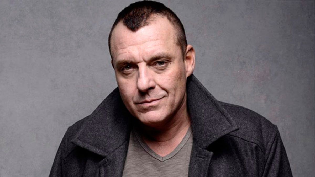 Tom Sizemore 