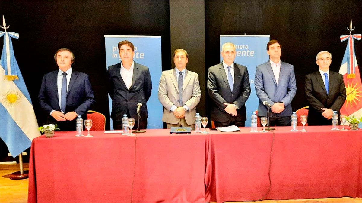 Asamblea de Seguridad Vial 