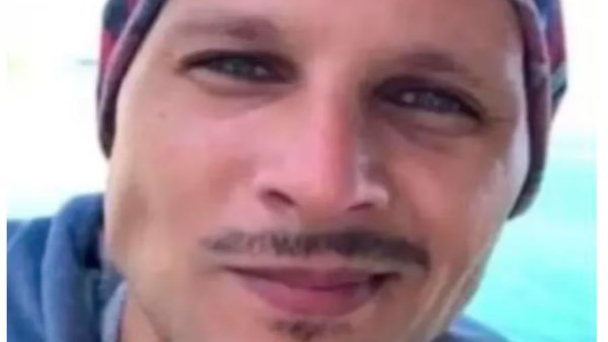 Hallaron en Bariloche el cuerpo de un hombre de 36 años que era buscado ...