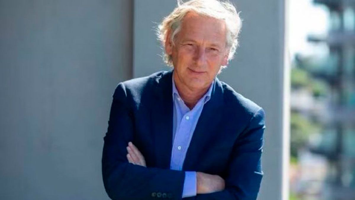 Marcelo Longobardi llega a las mañanas de Rivadavia Diario Panorama