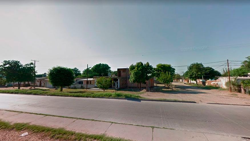 Vecinos del barrio Autonomía denuncian ser víctimas de constantes robos ...