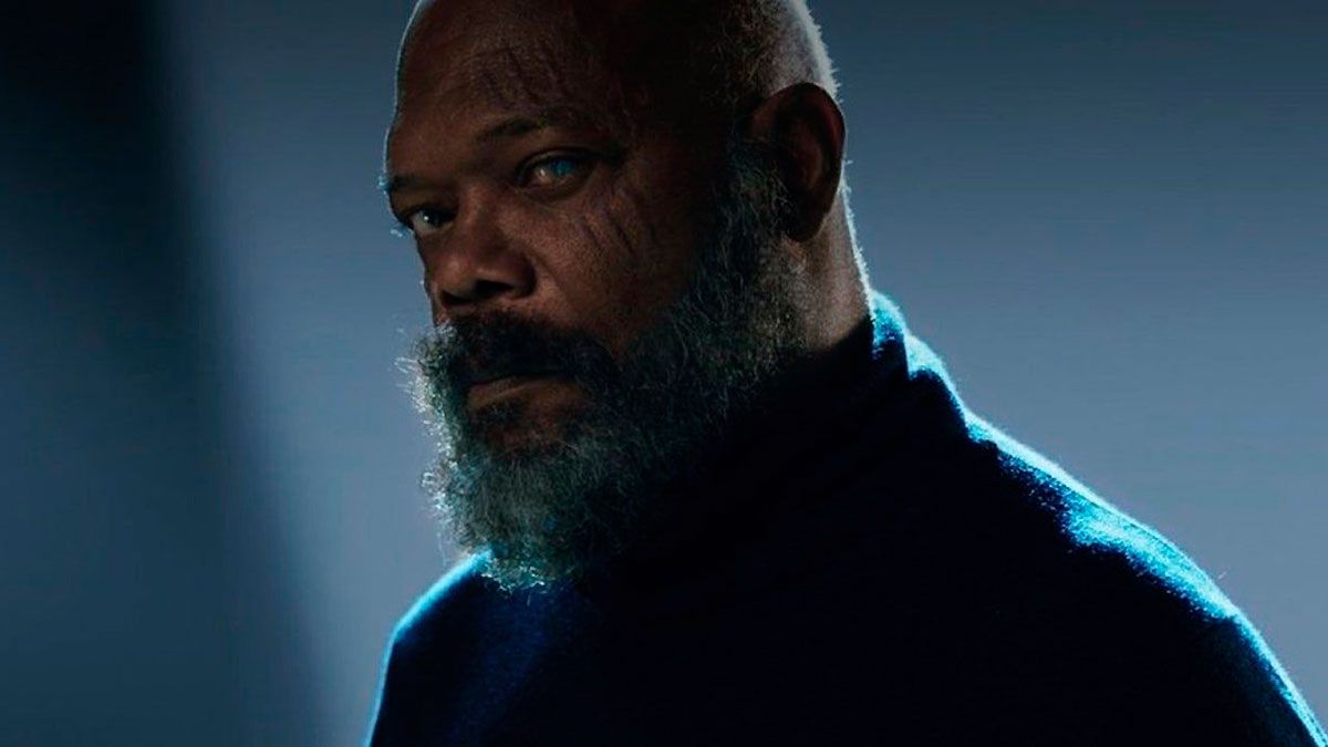 "El país más racista del mundo": Samuel L. Jackson compartió un duro mensaje contra Argentina