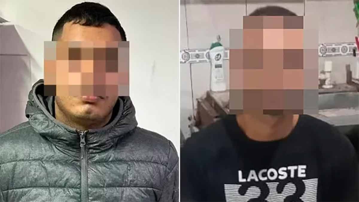 Detuvieron a un segundo joven por el crimen del colectivero en La ...