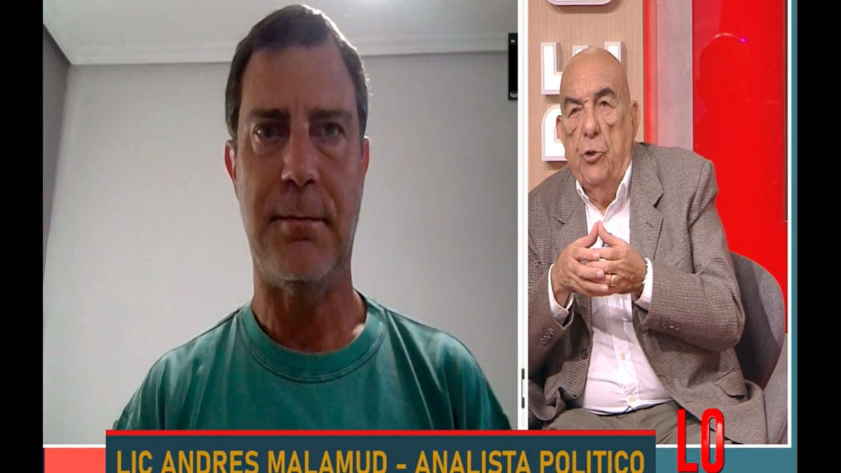 Andres Malamud di LDO: Se vince il partito al governo, è perché l’opposizione sta facendo le cose così male