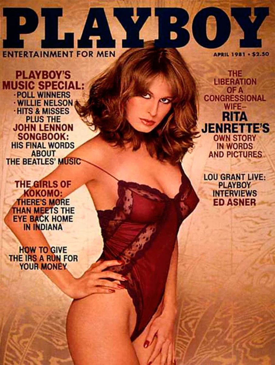 Princesa Rita Jenrette  