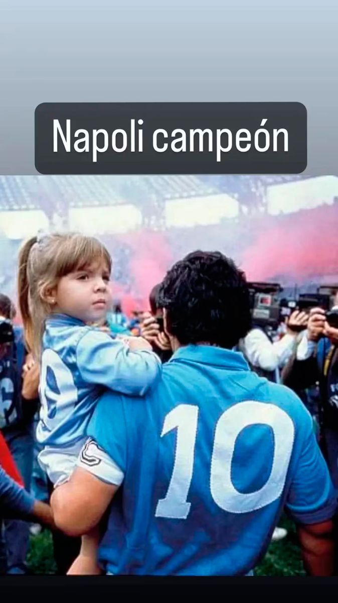 napoli claudia