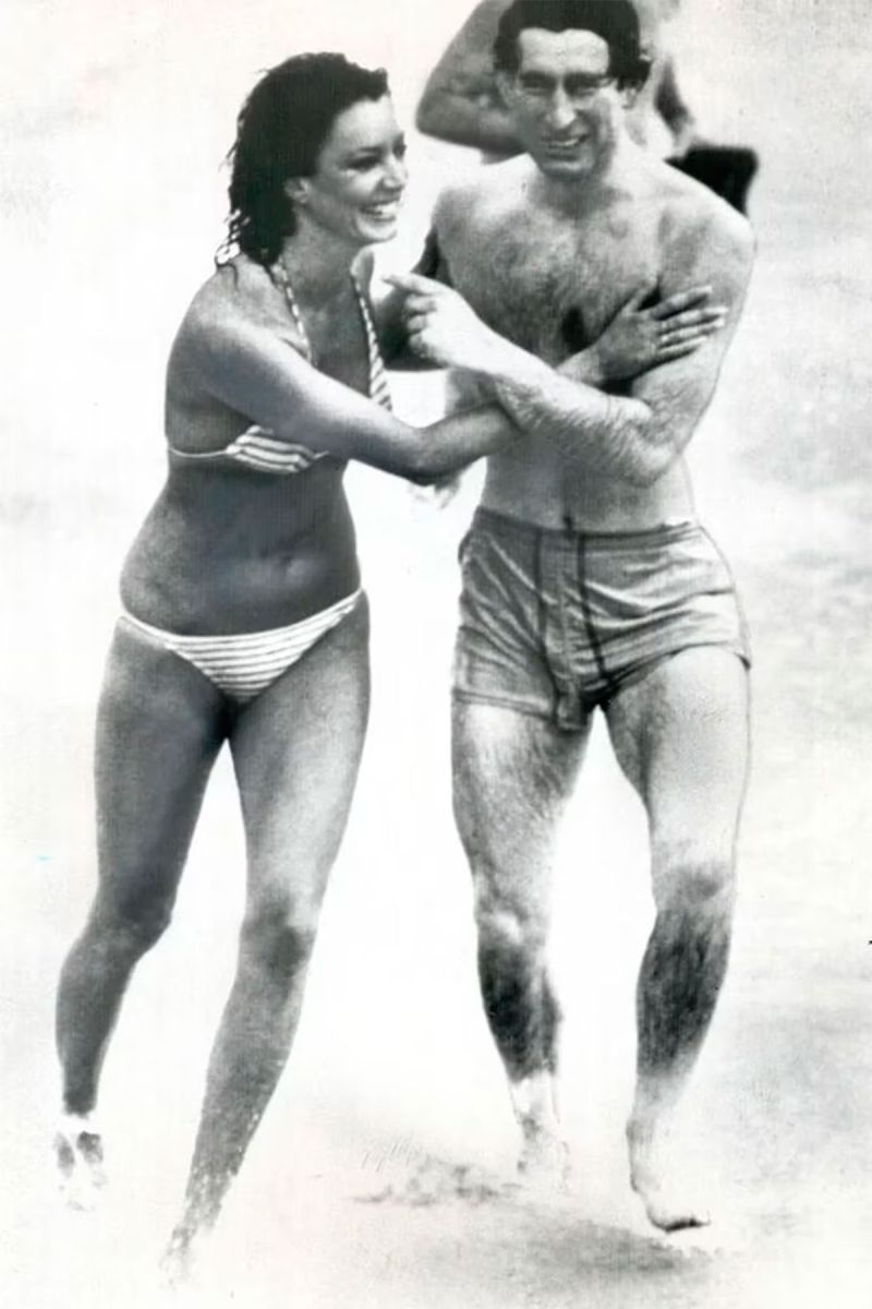 El príncipe sorprendido  