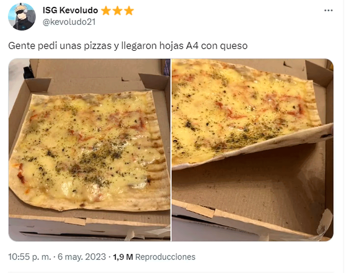 pizza 