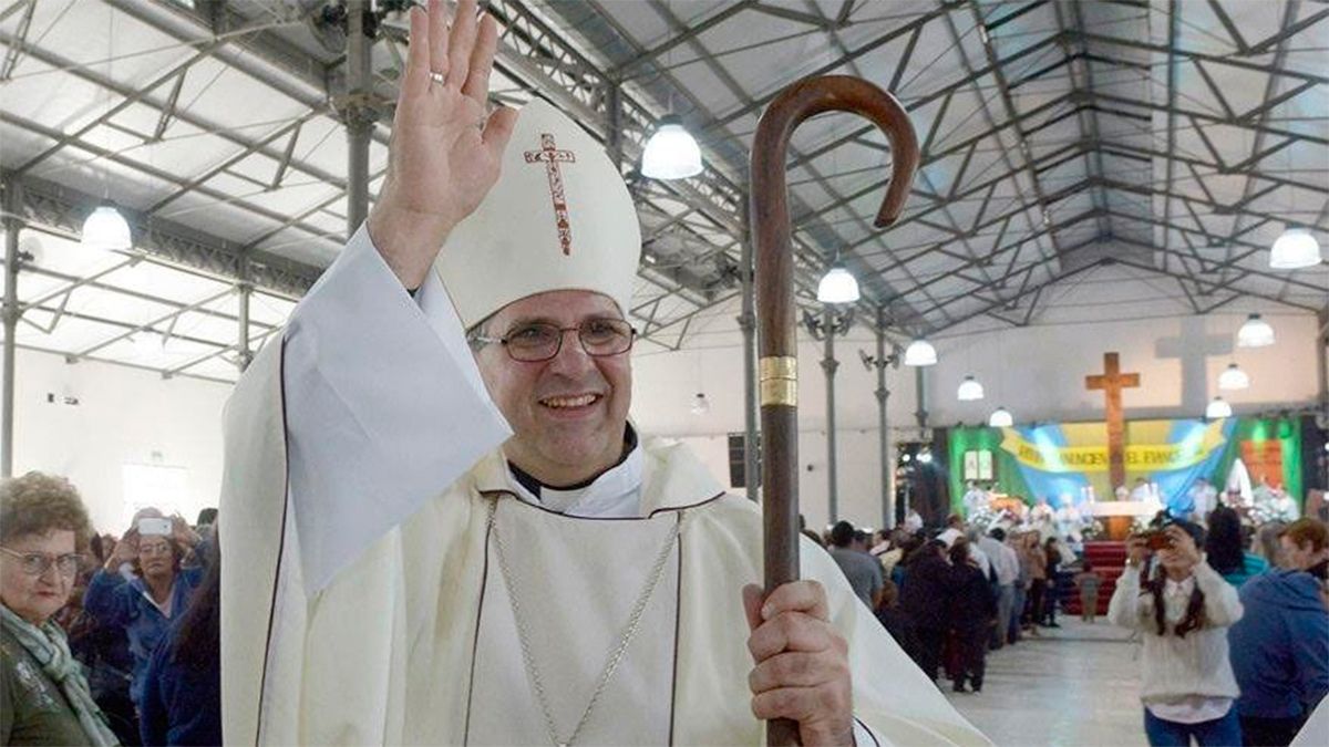 何塞·路易斯·科拉爾。 