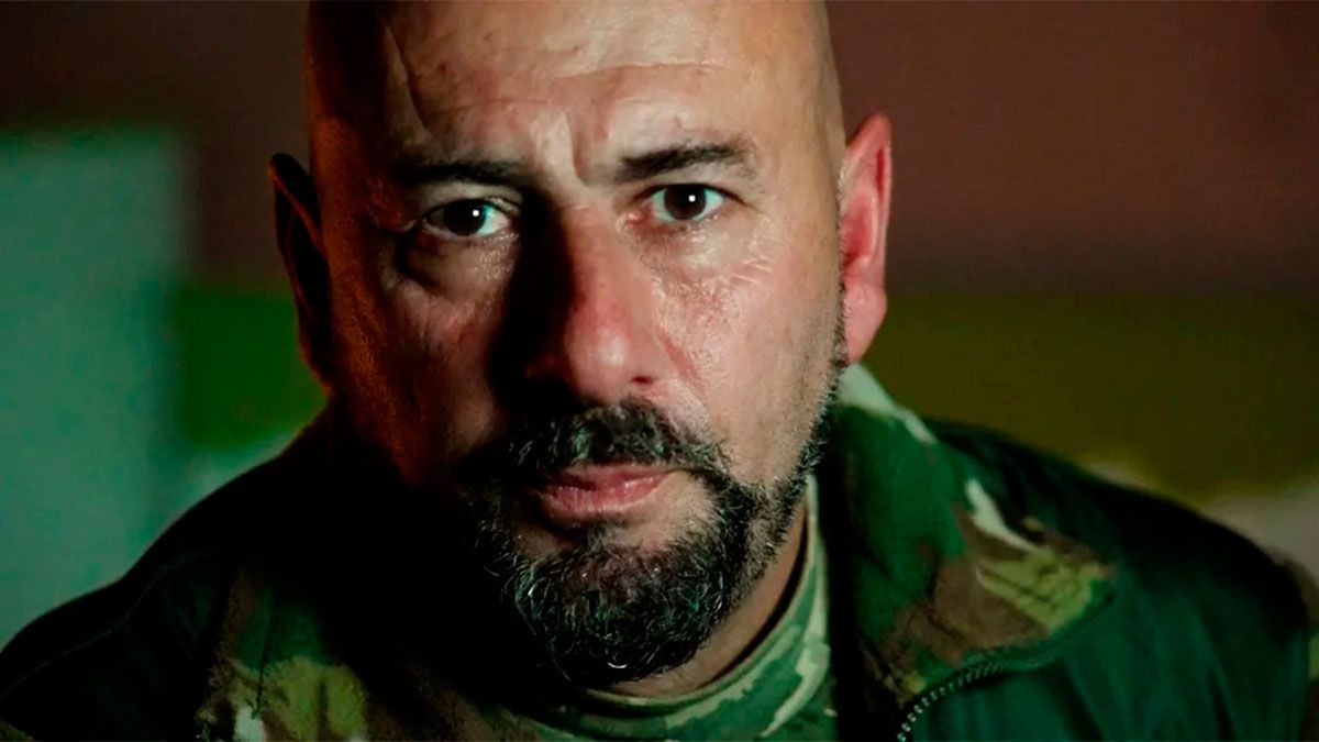 Mario Alejandro Sebrie 