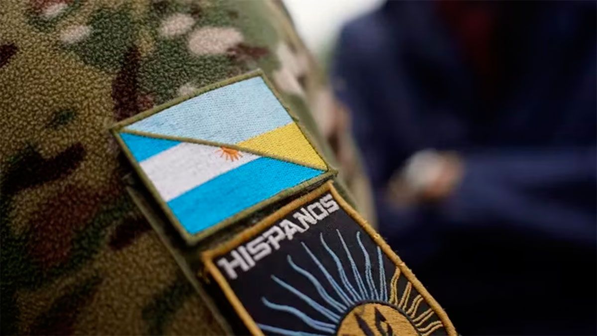 Mario Alejandro Sebrie 