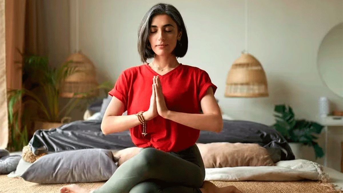 El poder de la meditación: Cómo encontrar calma y claridad en la vida ...