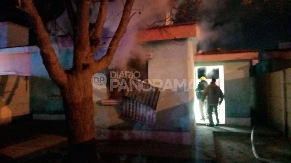 incendio 