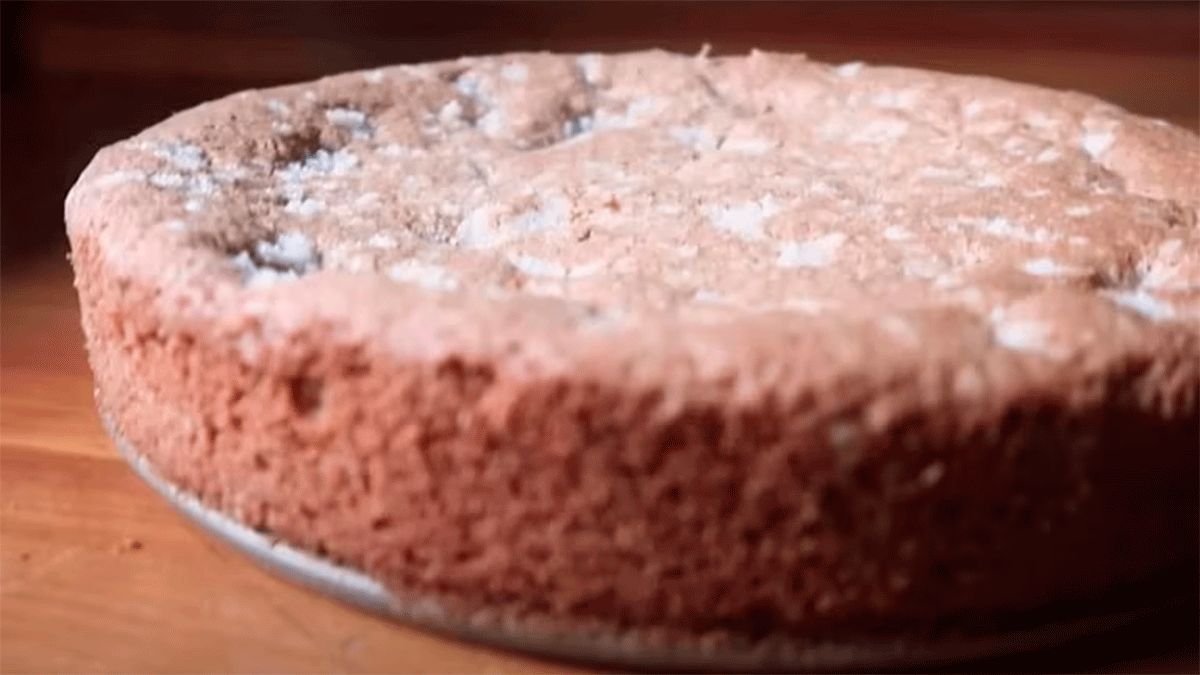Torta matera 