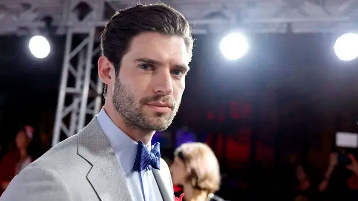 La increíble transformación de David Corenswet para convertirse en el