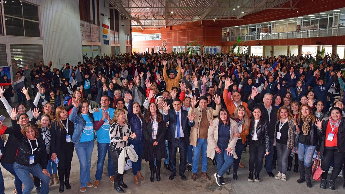 Anunciaron la XX Feria Provincial de Ciencia y Tecnología - Diario Panorama