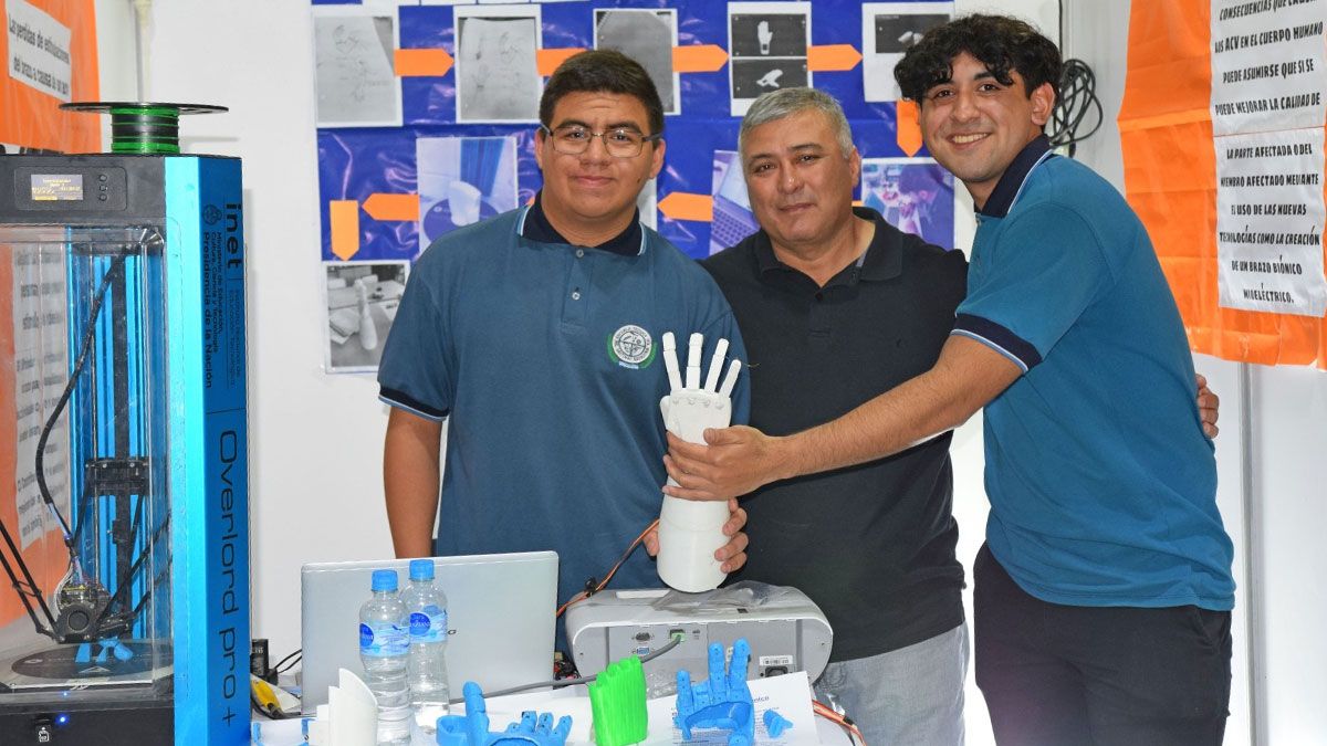 Anunciaron la XX Feria Provincial de Ciencia y Tecnología - Diario Panorama