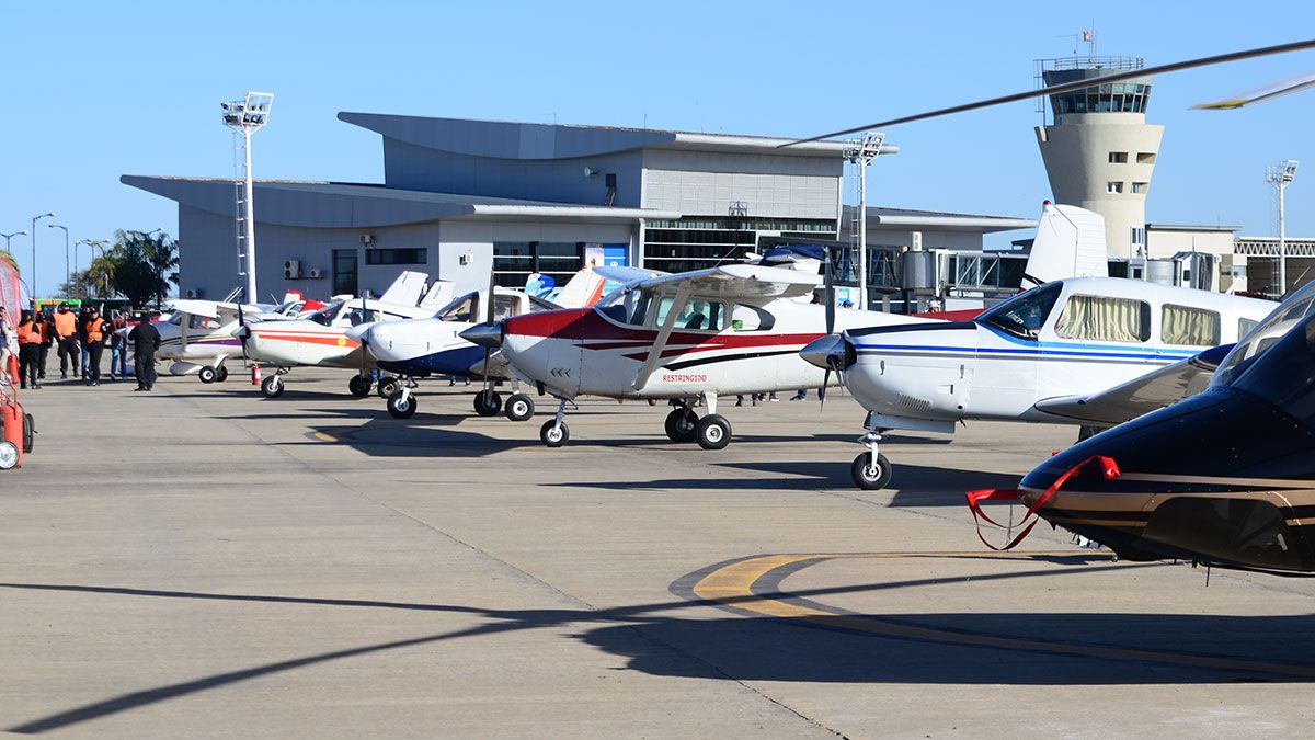 Foto gentileza @guillemontenegro.ph 