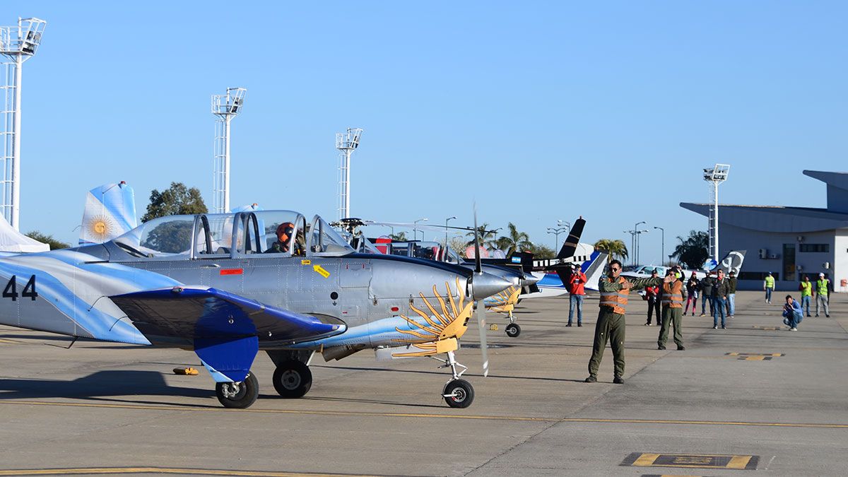 Foto gentileza @guillemontenegro.ph 