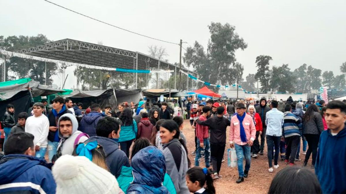 San Ramon Bolivia Una multitud disfrutó del Festival de Doma y Folclore en San Ramón ...