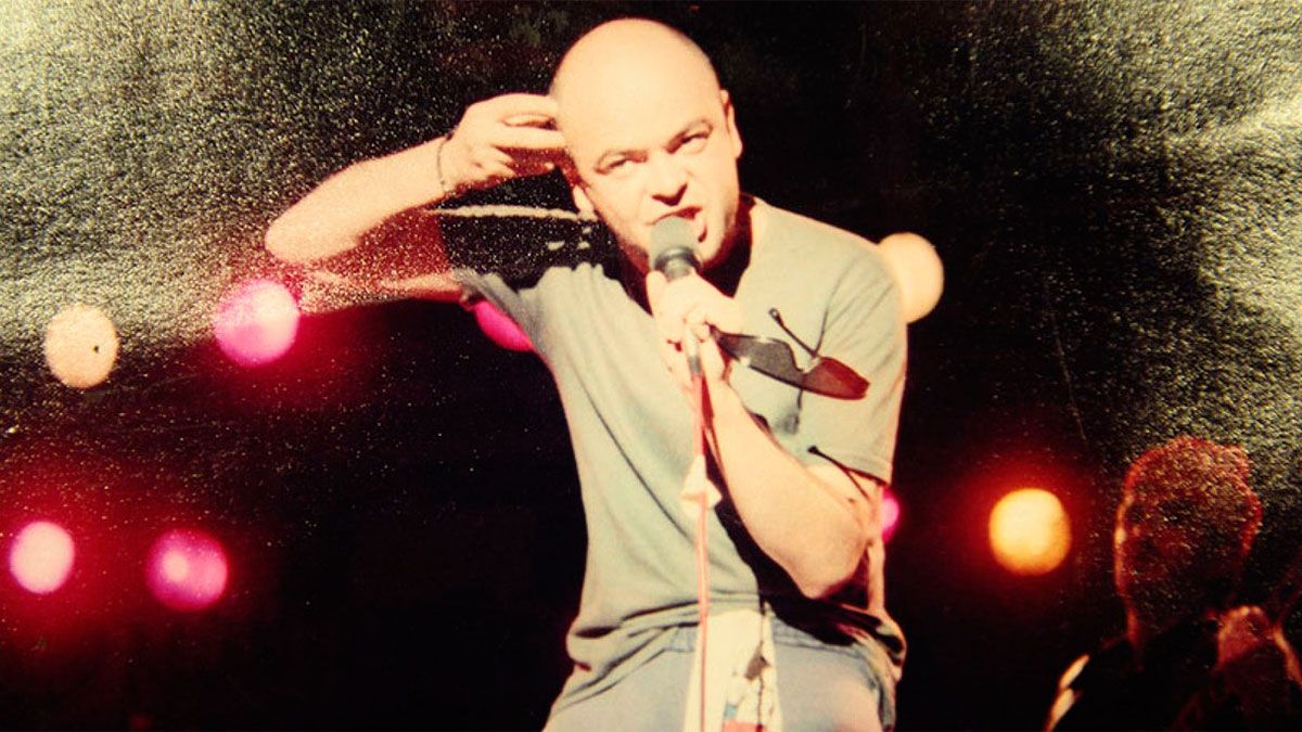 Luca Prodan 