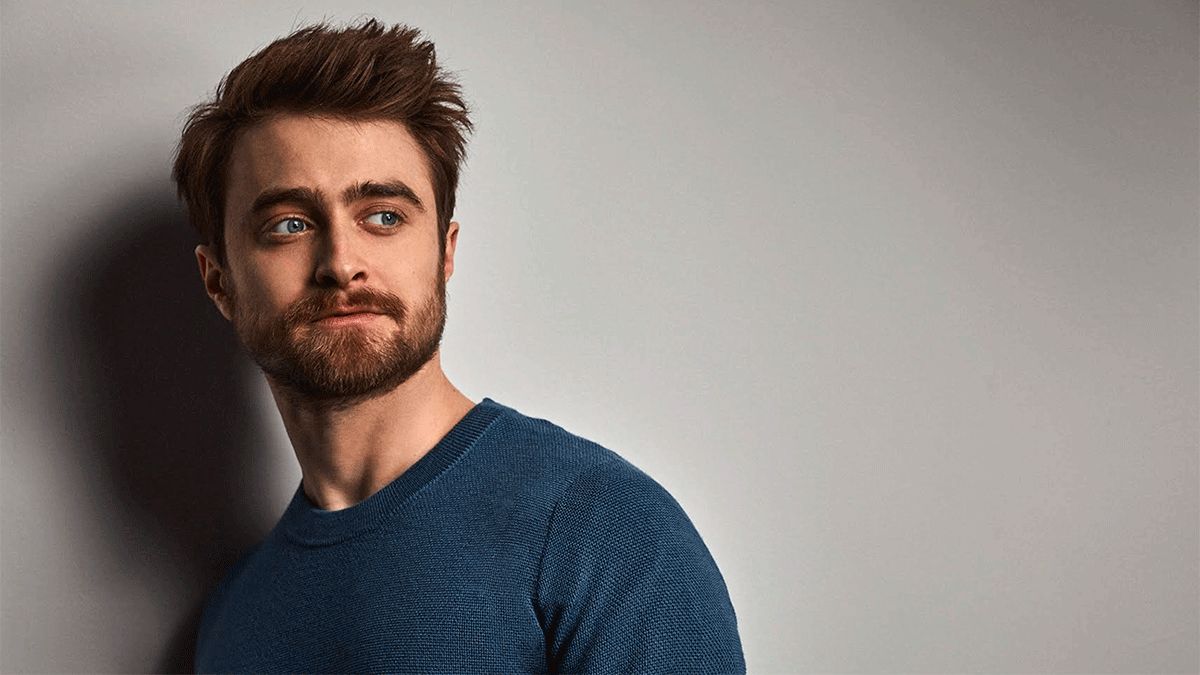 Daniel Radcliffe 