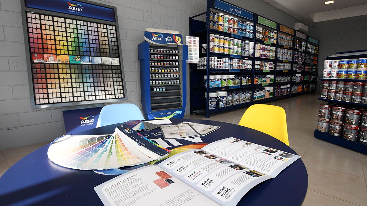 El Pintao Belgrano y Arco 