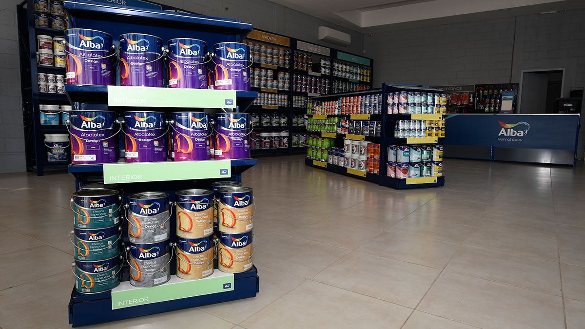 El Pintao Belgrano y Arco 