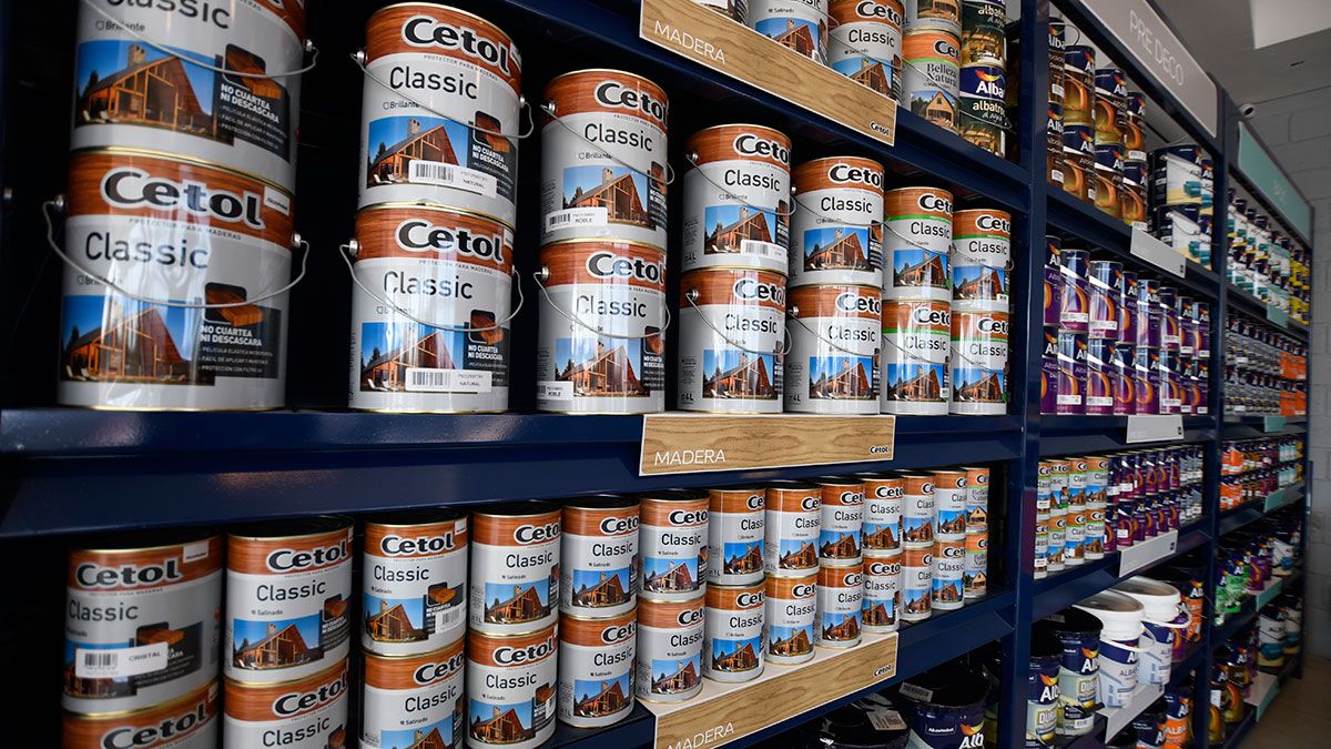 El Pintao Belgrano y Arco 