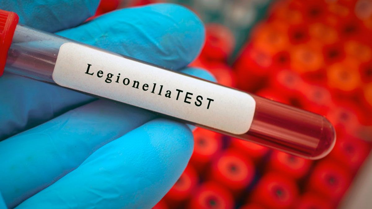 There have been eleven deaths and 144 cases of Legionella in Poland