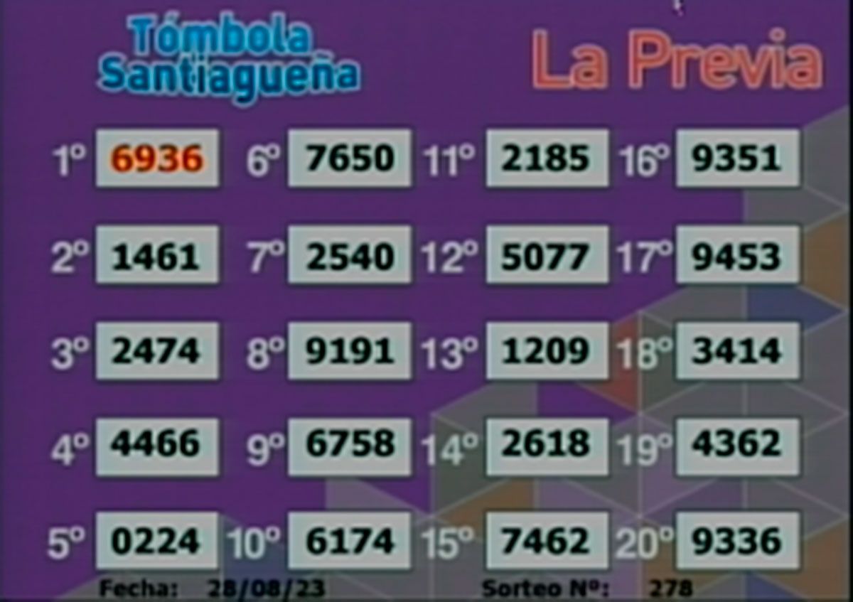 La Previa 